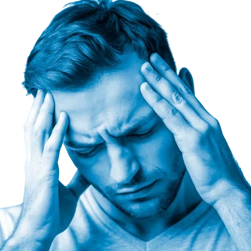 headache
