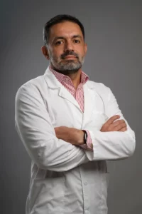 Dr. Juan Esteban Suárez