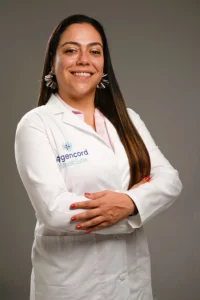 Dr. Natalia Marulanda