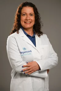 Natalia Rivas, M.D, MSc