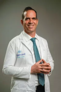 Dr. Samuel Trujillo